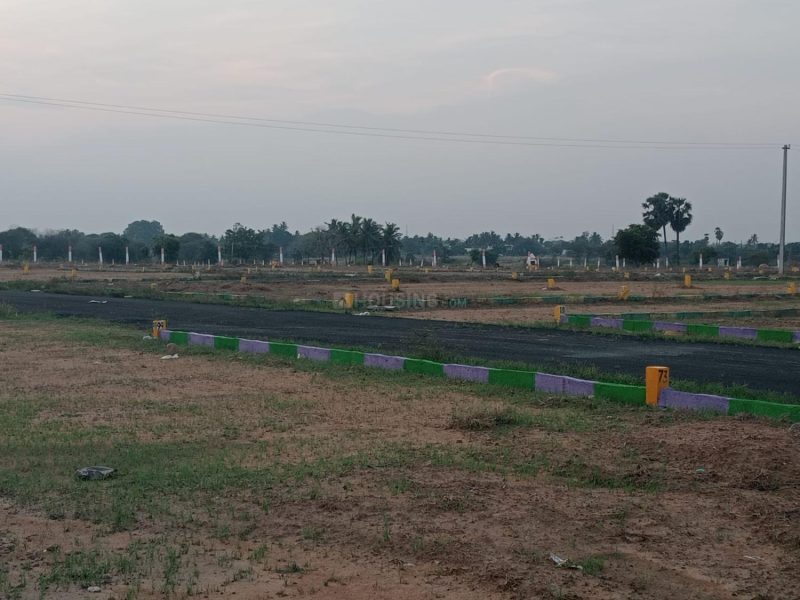 AVS PARK, Tindivanam, Villupuram