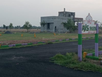 AVS PARK, Tindivanam, Villupuram
