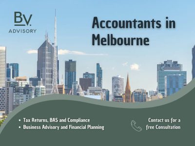 Looking for Trusted Accountants in Melbourne?
