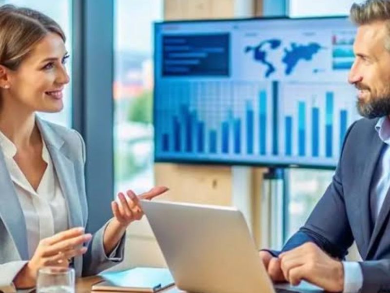 Accounting Advisory Services Brownsburg