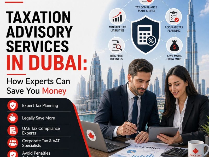 Why Choose Compliance Consulting Company in Dubai for Growth?