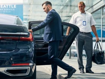 Affordable Limo Service Seattle Airport for Every Traveler