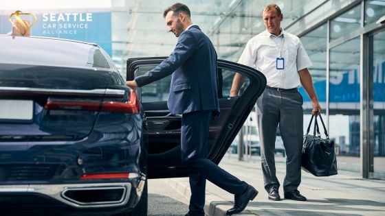 Affordable Limo Service Seattle Airport for Every Traveler