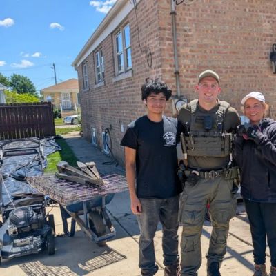 Affordable Solutions for Cheap Junk Removal in Lyons