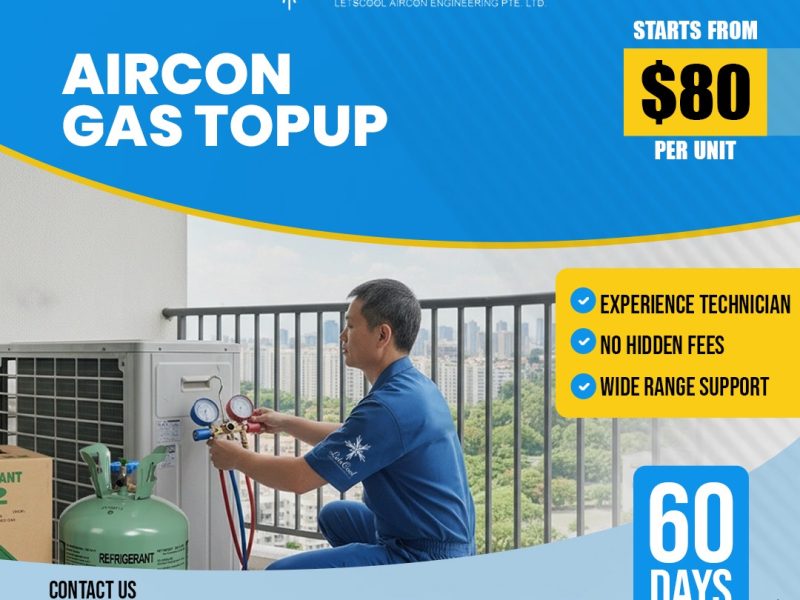 5 Things You Might Need to Check Your Air Conditioner Refrigerant