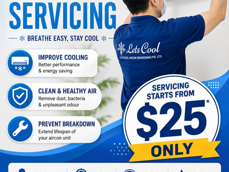Tips to Extend the Lifespan of Your Air Conditioner