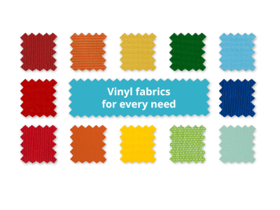 What Is Sunbrella Fabric by the Yard?