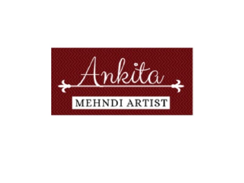 Ankita Mehendi Artist