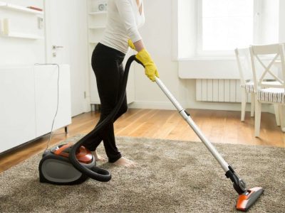 Reliable Apartment Cleaning Services in North Vancouver