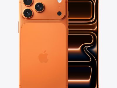 Apple iPhone 17 Pro and iPhone 17 Pro Max --- $699.00 USD