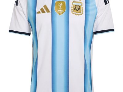 Argentina 2026-27 1a Thai Camiseta de Futbol mas baratos