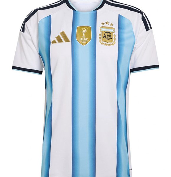 Argentina 2026-27 1a Thai Camiseta de Futbol mas baratos