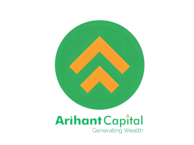 Arihant Capital Markets Limited