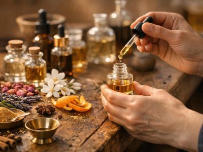 Aromatic Chemical Manufacturers & Suppliers – Premium Quality Bulk Supply