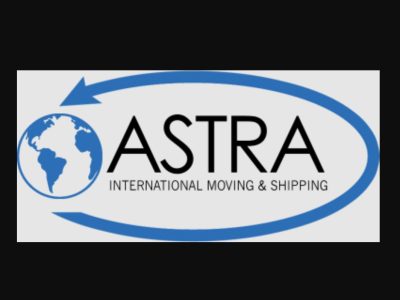 Global Relocation Services Toronto - Astra International