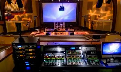 Why Choose Professional Audio Rental Services NYC for Events?
