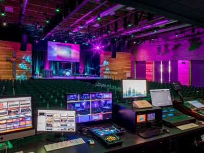 Need Audio Video Recording Services in NY for Events Now?