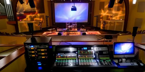 Why Choose Professional Audio Rental Services NYC for Events?