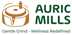 Experience Better Nutrition Through Naturally Wholesome Ancient Grain Flour Daily