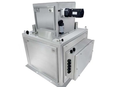 Packing Scale | Bagging Scale & Granule Packing Machine