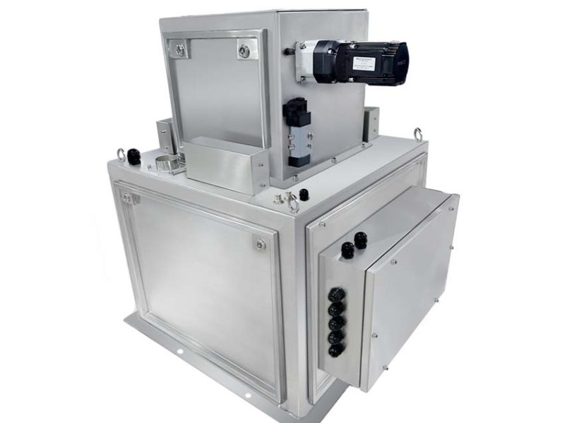 Packing Scale | Bagging Scale & Granule Packing Machine