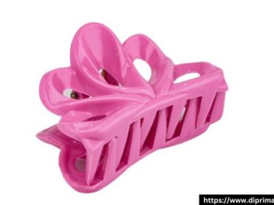 Beautiful Hair Clamps for Effortless Hair Styling