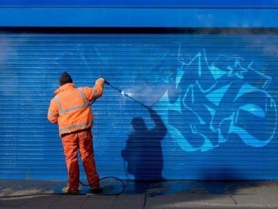 Effective Solutions for Cleaner Surfaces
