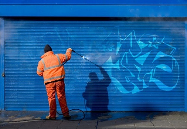 Effective Solutions for Cleaner Surfaces