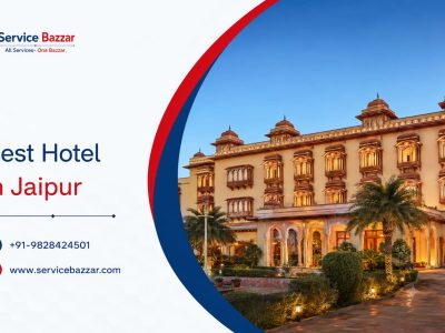 Budget Hotel Booking Near Me Jaipur
