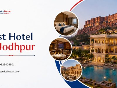 Budget Hotel Booking Near Me Jodhpur