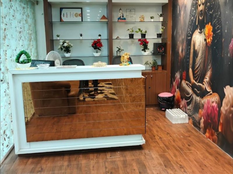 Best Spas in Hyderabad