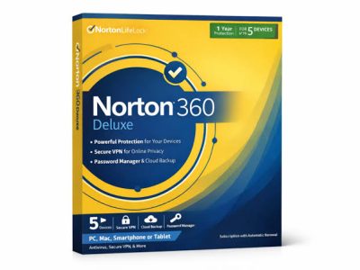 Best Norton antivirus for PC 2026