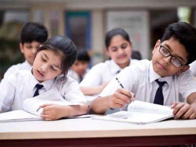City Public School – Trusted Choice for Early Education