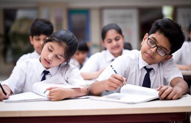 City Public School – Trusted Choice for Early Education