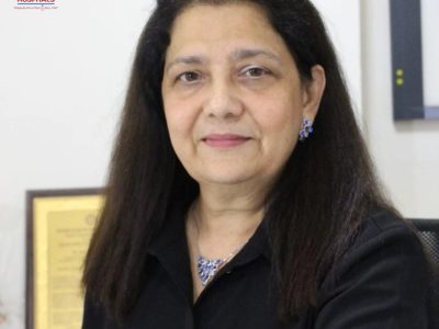 Best Pediatrician In Pimple Saudagar | Pediatrician In Pimple Saudagar - Dr. Amita Phadnis