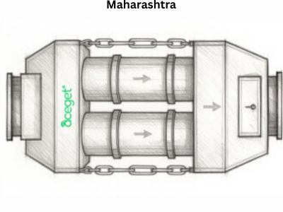 Best RECD Manufacturer for DG Sets in Maharashtra