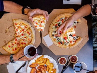 Best Take-Out Pizza in Keller, Texas for Fresh Flavor at Home