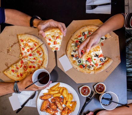 Best Take-Out Pizza in Keller, Texas for Fresh Flavor at Home