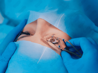 Best Standard LASIK Eye Surgery in India - Expert Eye Care