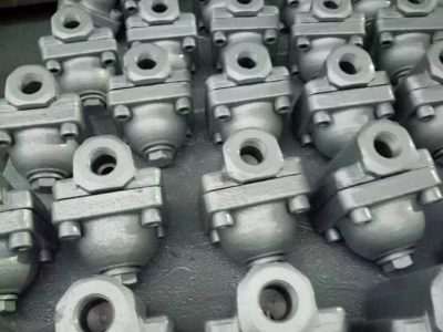 Bimetallic Steam Trap Suppliers in Saudi Arabia