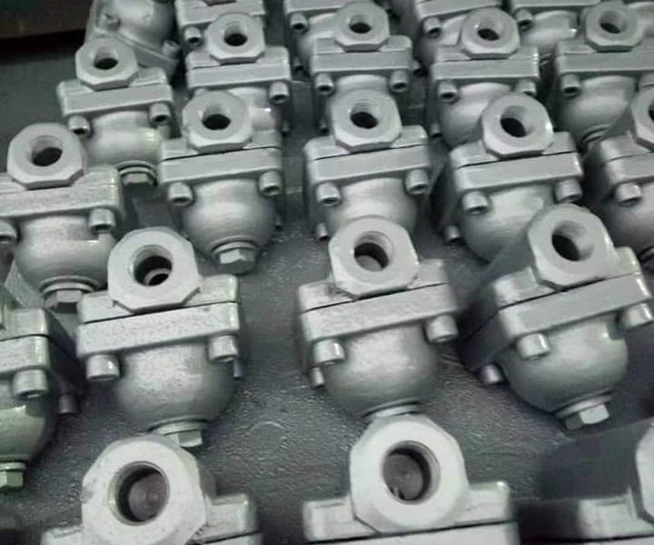 Bimetallic Steam Trap Suppliers in Saudi Arabia