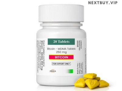 Understanding the Risks of Buying MDMA Online