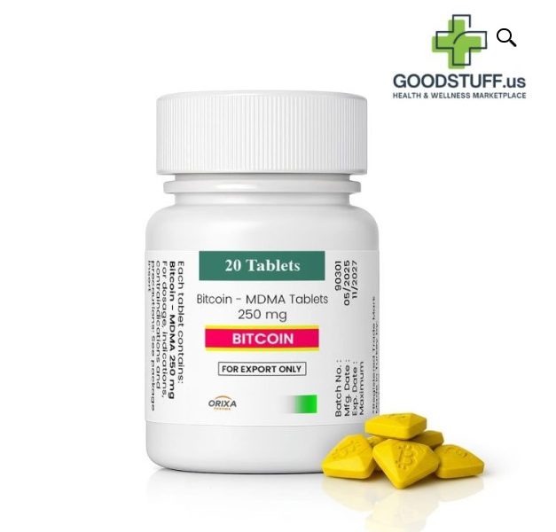 Secure Bitcoin MDMA 250mg Tablets Online – Premium Quality & Fast Shipping