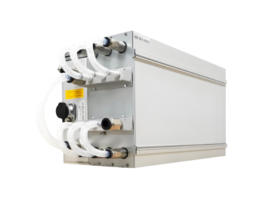 Bitmain Antminer S21 XP Hydro 473 TH --- $3,200 USD