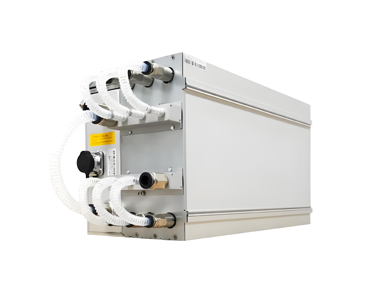 Bitmain Antminer S21 XP Hydro 473 TH --- $3,200 USD