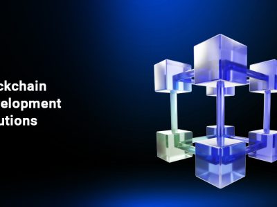 Blockchain Development Company Helping US Businesses Accelerate Web3 Innovation