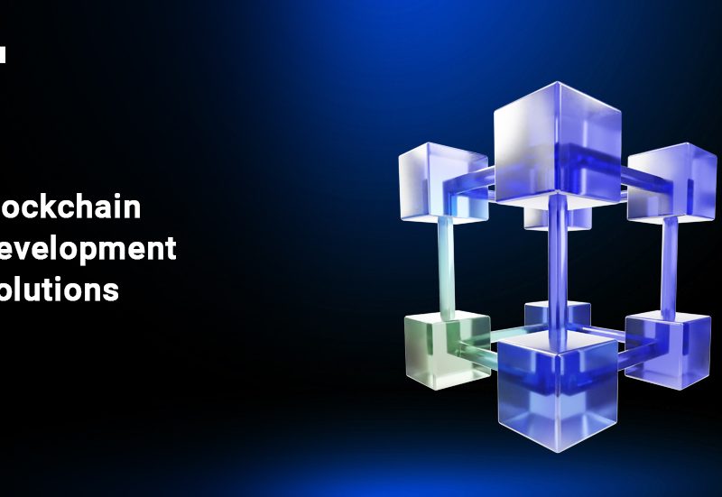 Blockchain Development Company Helping US Businesses Accelerate Web3 Innovation
