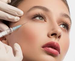 Get Non-Surgical Anti-Aging Solutions with Botox Treatment | Cosmetique by Simrat Sandhu