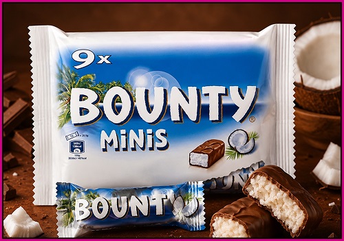 Buy Bounty Chocolate in Bulk from a Spain Supplier