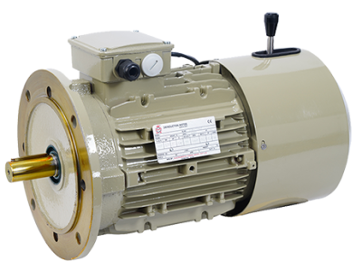 Best Brake Motors